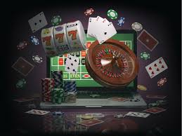Онлайн казино Casino KairoSlot